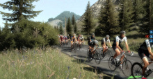 Le Tour de France 2011 – Der offizielle Radsport Manager 2011