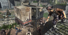 Assassin’s Creed IV Black Flag Halunken-Gilde-DLC ab heute verfügbar