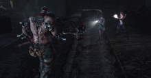 New Screenshots from Resident Evil Revelations 2: Episode 2