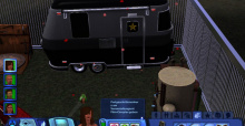 Die Sims 3 Late Night