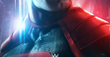 WWE Immortals