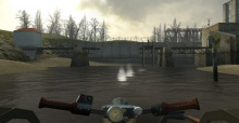 Half-Life 2: Vergleich mit Far Cry