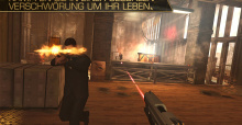 Deus Ex: The Fall ab sofort für Android-Geräte erhältlich