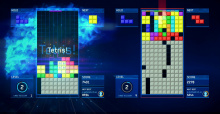 Tetris Ultimate - E3 2014 Screenshots