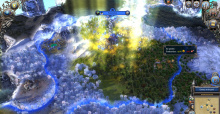 Warlock 2: The Exiled - Einige Screenshots
