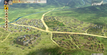 Koei Tecmo Details Civic Development Features for Nobunaga's Ambition: Sphere of Influence – Ascension