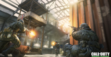 Activision Brings Back the Variety Map Pack for Call of Duty:Modern Warfare Remastered