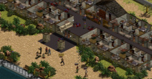 Jagged Alliance 2: Wildfire