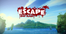 Escape Dead Island (Xbox 360) - Screenshots DLH.Net Review