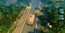 Tiny Troopers Joint Ops - Offizieller Trailer - PlayStation 3 Screenshots