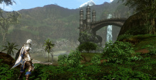 ArcheAge - Pax 2014 Screenshots