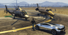 GTA Online Ill-Gotten Gains