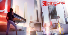 Mirror's Edge 2 - E3 2014 Artworks