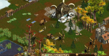 Wildlife Park: Wild Creatures - Screenshots