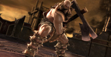 Soulcalibur Lost Swords - Neue Screenshots