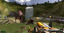 Serious Sam HD Gold Collection