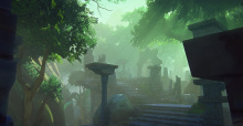 gamescom Bilder: Everquest Next