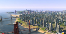 Neue Screenshots zu Cities XL 2012