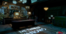 Bioshock 2: Minerva's Den
