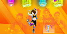 Just Dance 2014 feiert Weihnachten mit neuen Songs zum Herunterladen