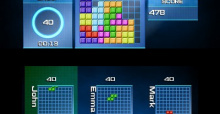 Releasedatum von Tetris Ultimate für Nintendo 3DS