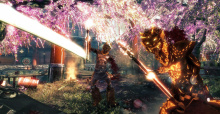 Shadow Warrior bekommt mit Rise Of The Triad Excalibat einen knallharten Survial-Mode