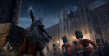 Assassins Creed Syndicate – Twins Trailer (gamescom)