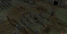 Stronghold 3 erscheint im Herbst 2011