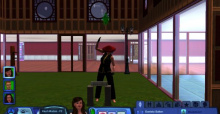 Die Sims 3 Reiseabenteuer