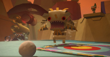 Tearaway für PS Vita - Das neueste Meisterwerk der LittleBigPlanet-Macher