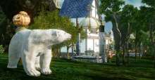 ArcheAge - Pax 2014 Screenshots