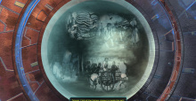 Moebius: Empire Rising (PC) - Screenshots zum DLH.Net Review