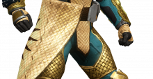 Destiny – New Screenshots for New Trials of Osiris Armor Sets