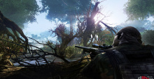 Bilder zu Sniper: Ghost Warrior 2