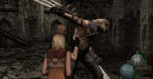 Ultimative HD-Edition von Resident Evil 4 kommt für PC