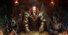 Might & Magic Heroes Online - Neue Fraktion Zuflucht ab sofort in der Closed Beta spielbar