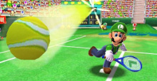 Zusätzliche Charktere in Mario Tennis Open für Nintendo 3DS