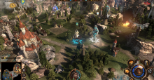 Might & Magic Heroes VII angekündigt