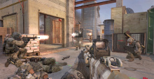 Call of Duty: Modern Warfare 3 – Details zu neuem Schauplatz