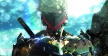 Metal Gear Rising: Revengeance erscheint in Kürze für PC