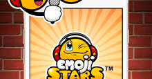 Emoji Stars