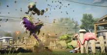 Plants vs. Zombies Garden Warfare erscheint am 20. Februar 2014 für Xbox One und Xbox 360