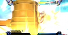 Phoenix Wright in Ultimate Marvel vs Capcom 3