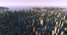 Cities XL Platinum ab heute für PC erhältlich