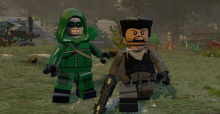 LEGO Batman 3: Jenseits von Gotham - neue Seasonpass-Inhalte plus Gratis-DLC-Paket