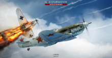 Il-2 Sturmovik: Battle Of Stalingrad - Screeenshots DLH.Net Review