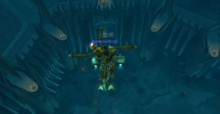 World of Warcraft: Wrath of the Lich King