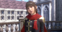 Final Fantasy Type-0 HD – Ultimate Experience Coming to PC Next Month