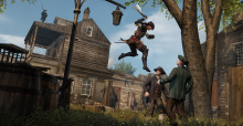 Assassin’s Creed Liberation HD ab sofort erhältlich