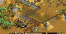 Wildlife Park: Wild Creatures - Screenshots